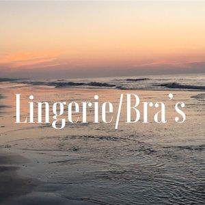 Lingerie